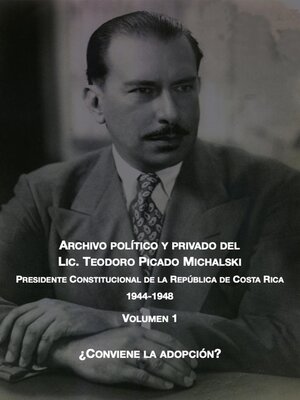cover image of ¿Conviene la adopción?